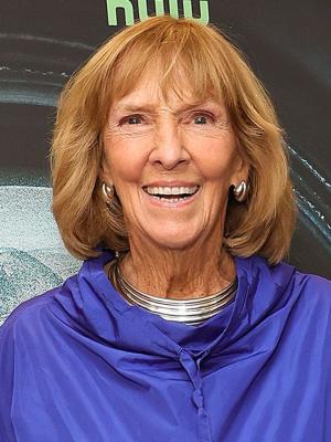 Wendy Benchley