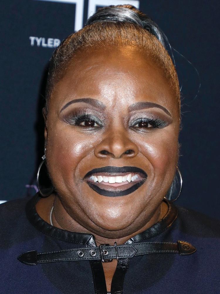 Photo of Cassi Davis