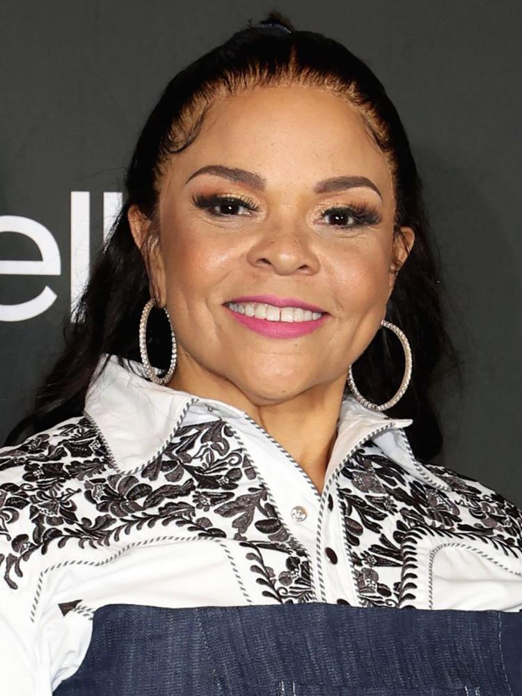 Photo of Tamela Mann
