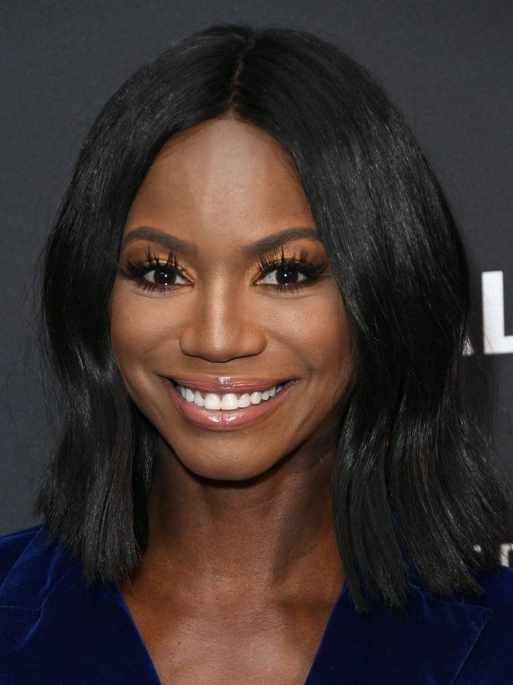 Photo of Taja V. Simpson