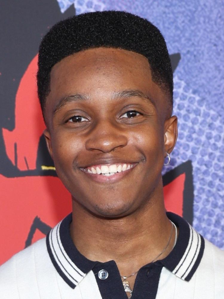 Photo of Jermaine Harris