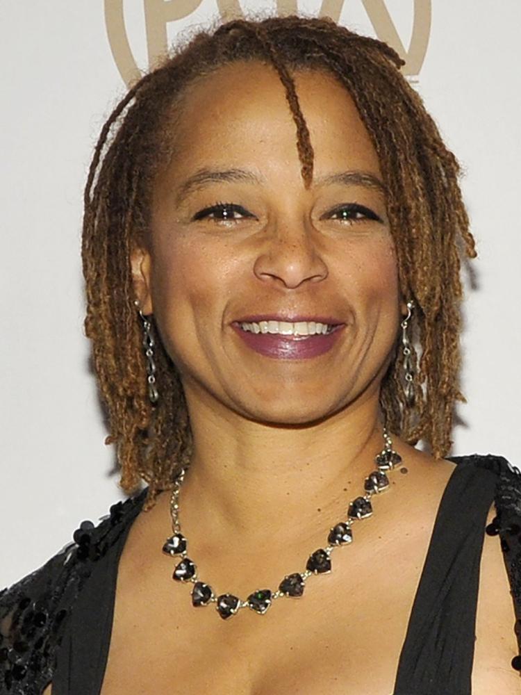 Photo of Yolanda T. Cochran