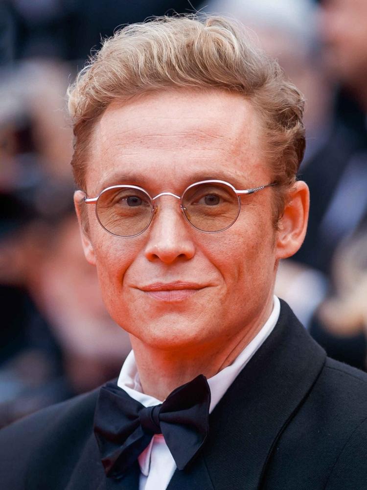 Photo of Matthias Schweighöfer