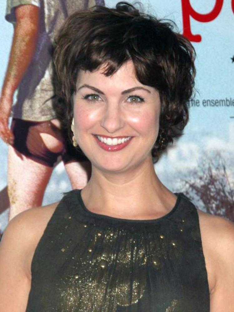Photo of Dagney Kerr