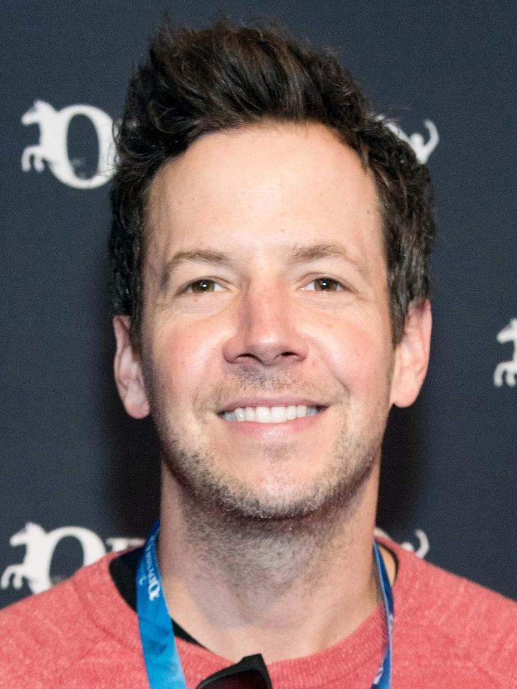Photo of Pierre Bouvier
