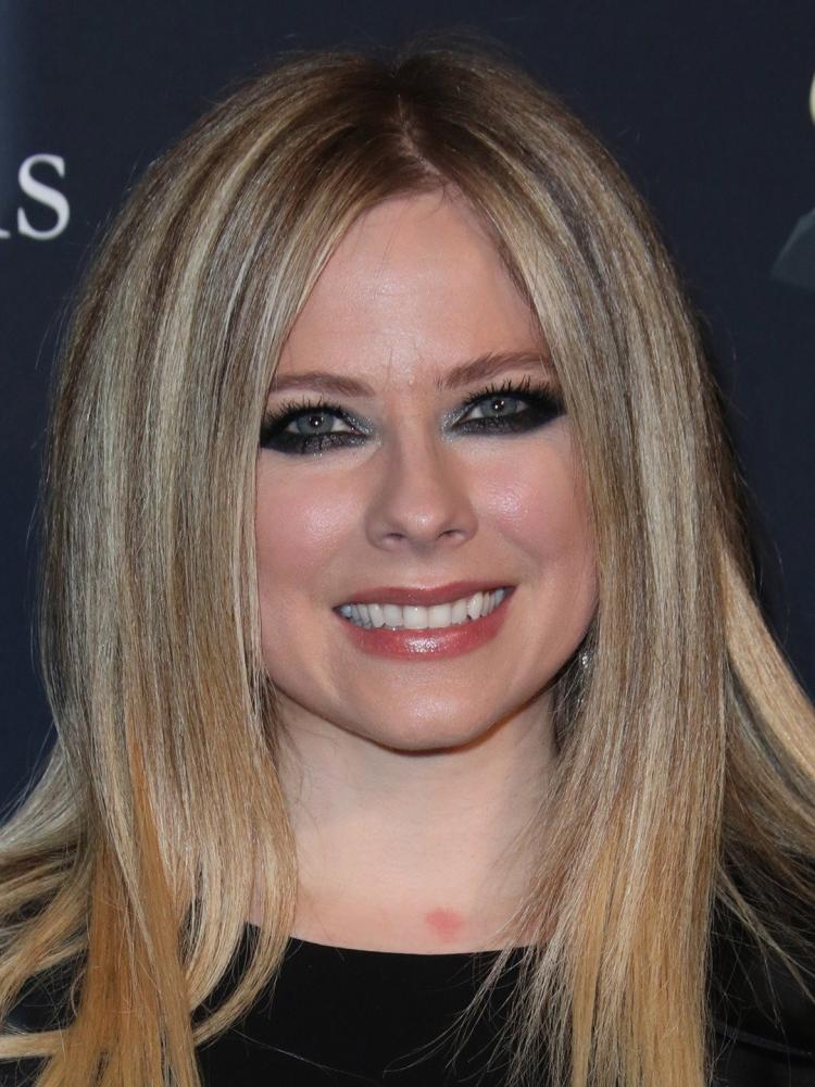 Photo of Avril Lavigne