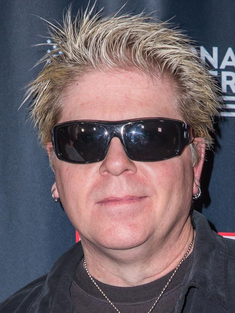 Photo of Dexter Holland