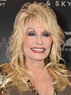 Dolly Parton