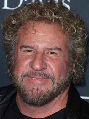 Sammy Hagar