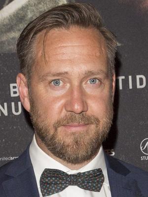 Jesper Barkselius