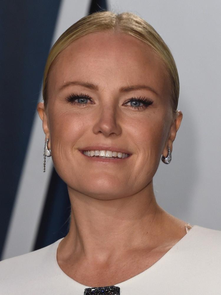 Photo of Malin Akerman