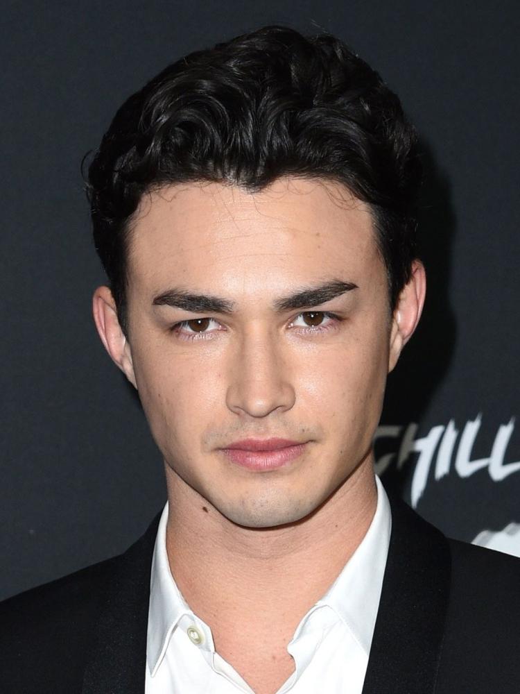Photo of Gavin Leatherwood