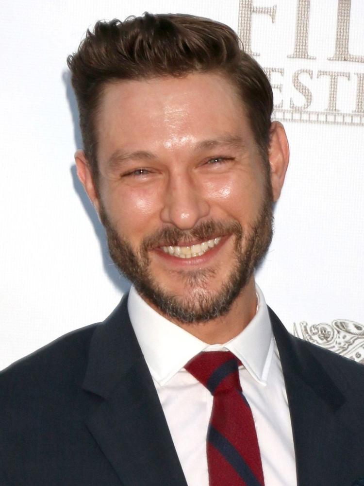 Photo of Michael Graziadei