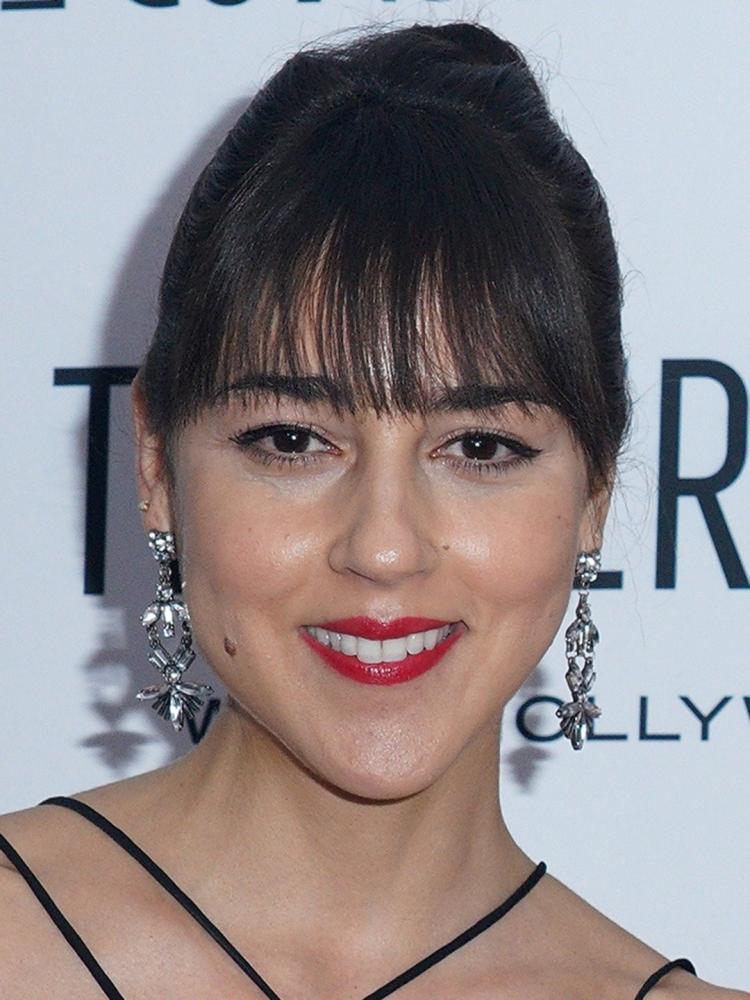 Photo of Cyrina Fiallo