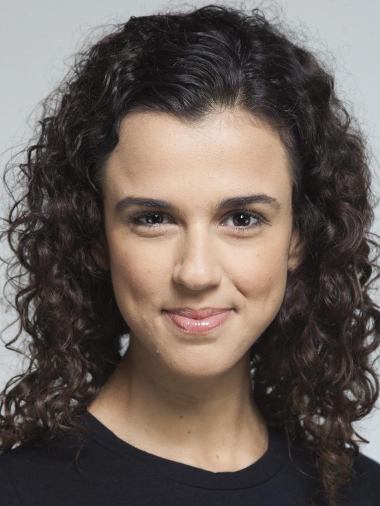 Photo of Alessandra Orofino