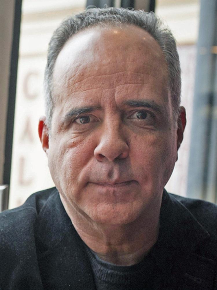Photo of Rodrigo Leão