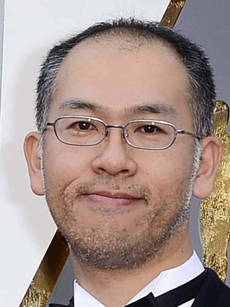Photo of Hiromasa Yonebayashi