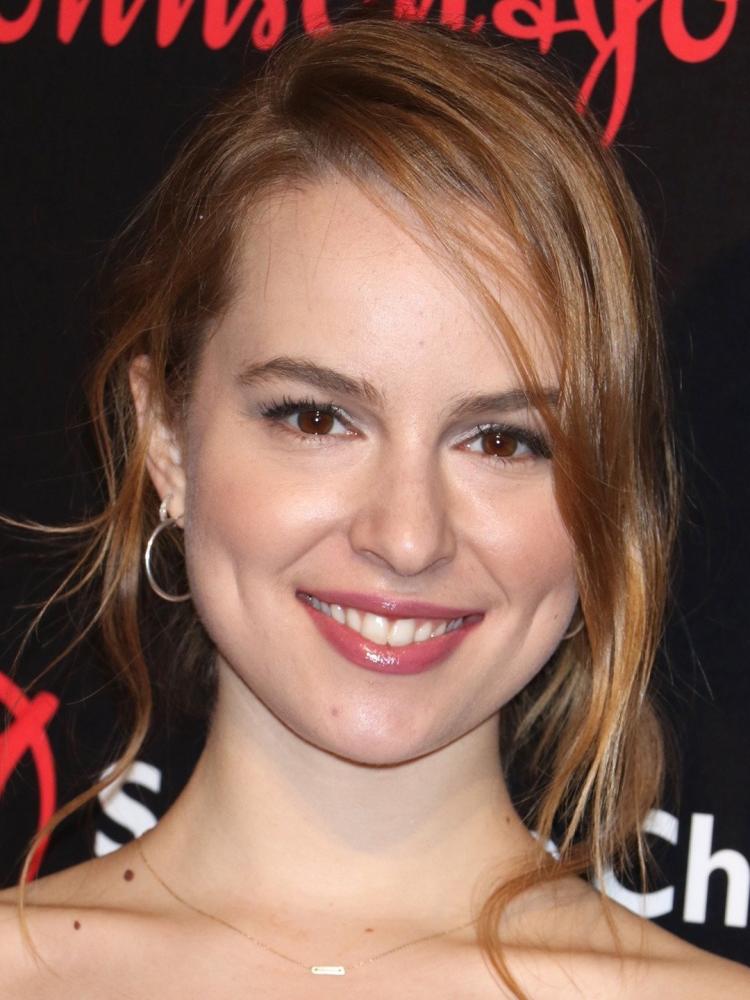 Photo of Bridgit Mendler