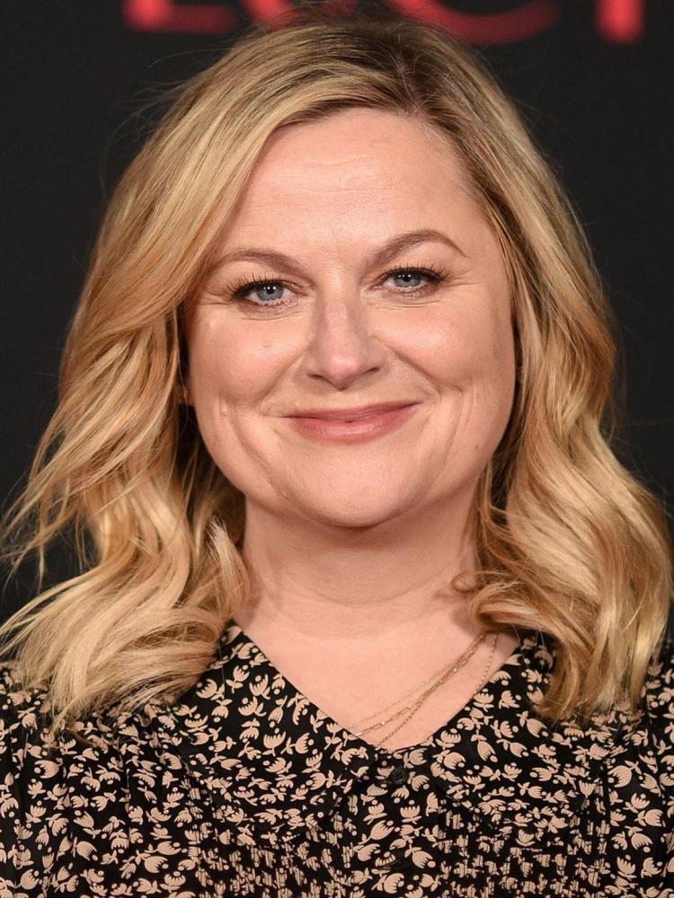 Photo of Amy Poehler