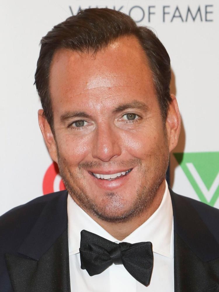 Photo of Will Arnett