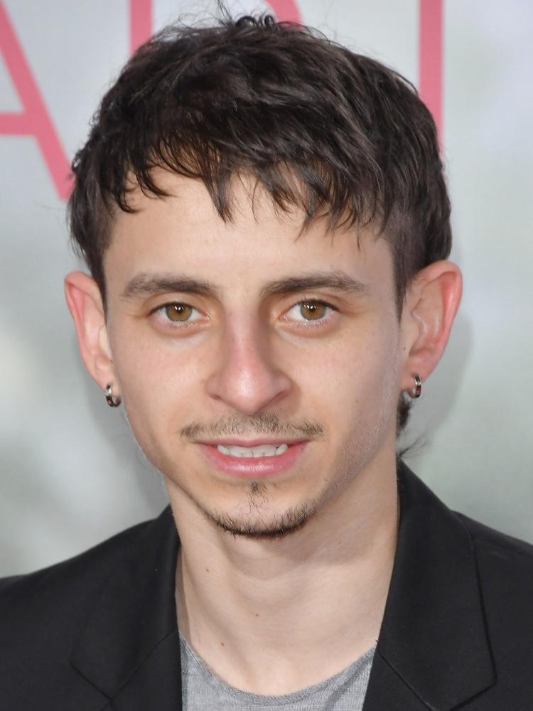 Photo of Moises Arias