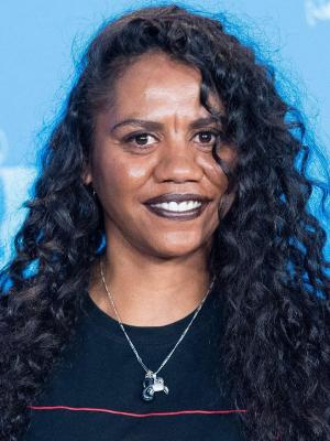 Natasha Wanganeen