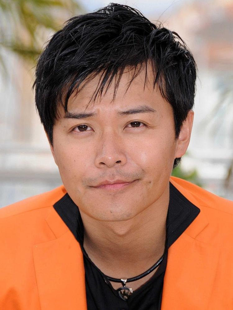 Photo of Sicheng Chen