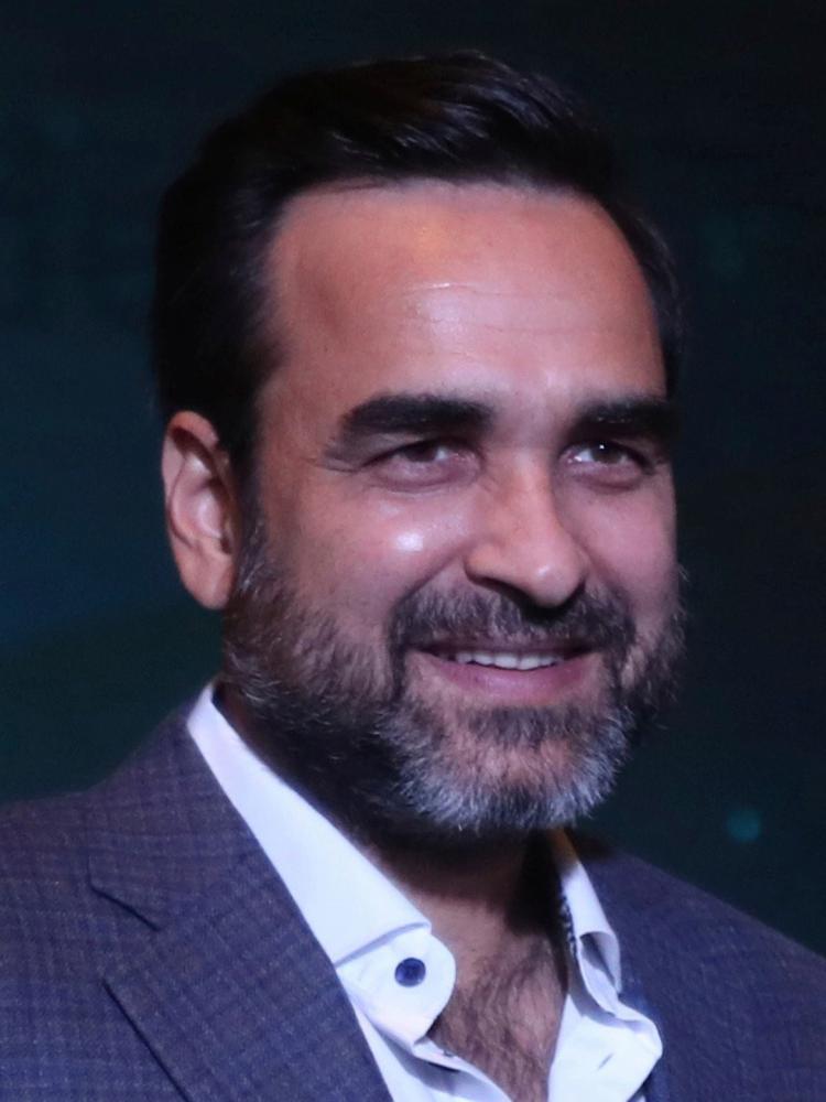 Photo of Pankaj Tripathy