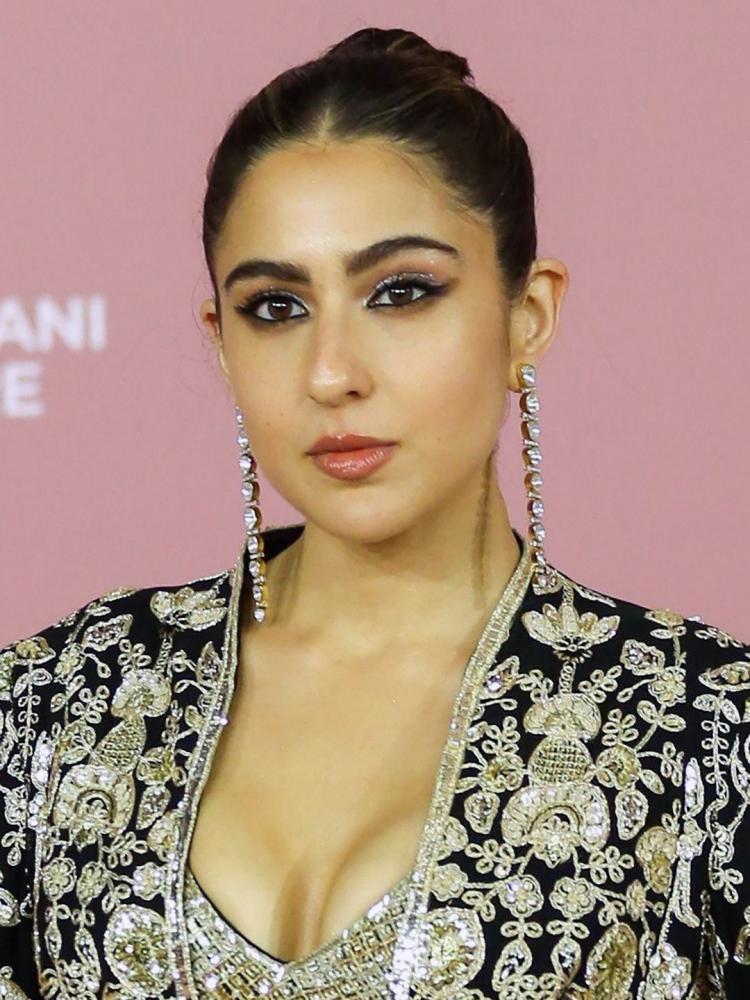 Photo of Sara Ali Khan