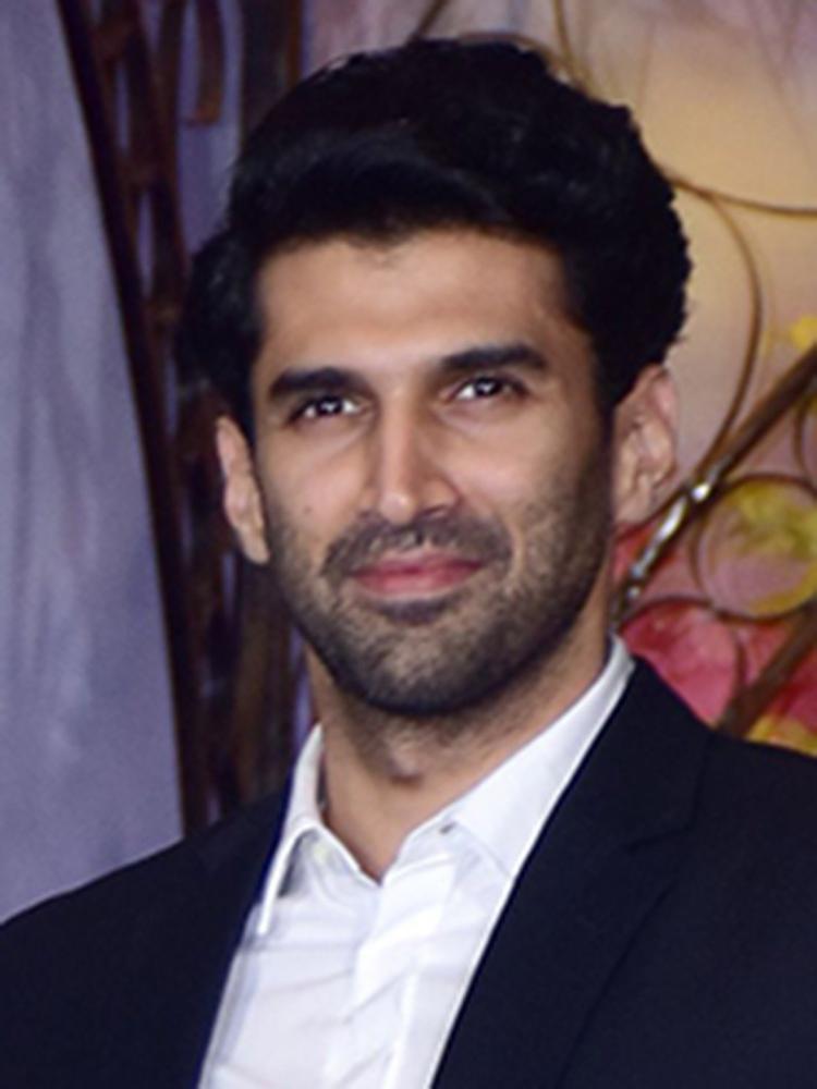 Photo of Aditya Roy Kapoor