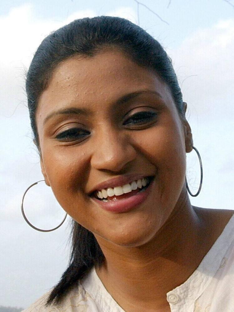 Photo of Konkona Sen Sharma