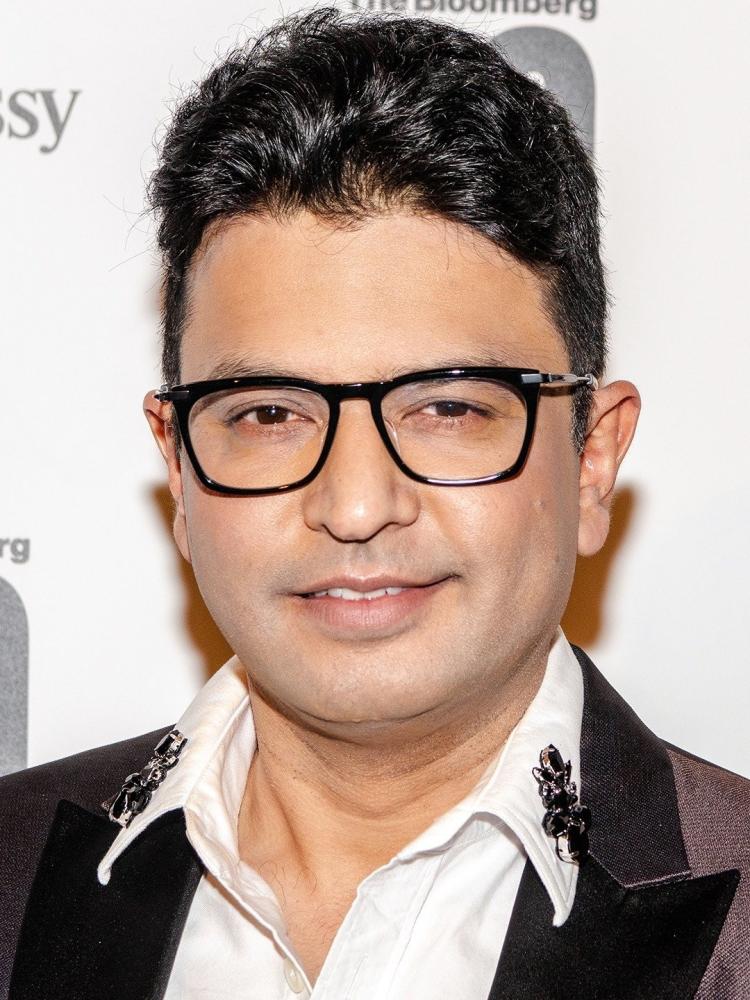Photo of Bhushan Kumar