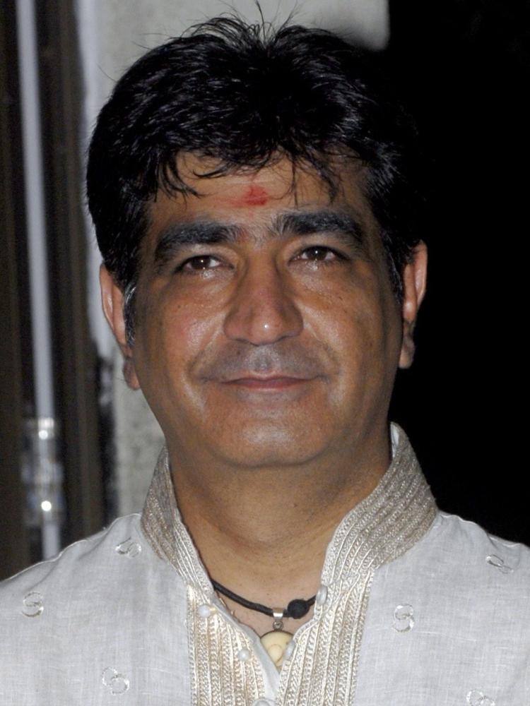 Photo of Krishan Kumar