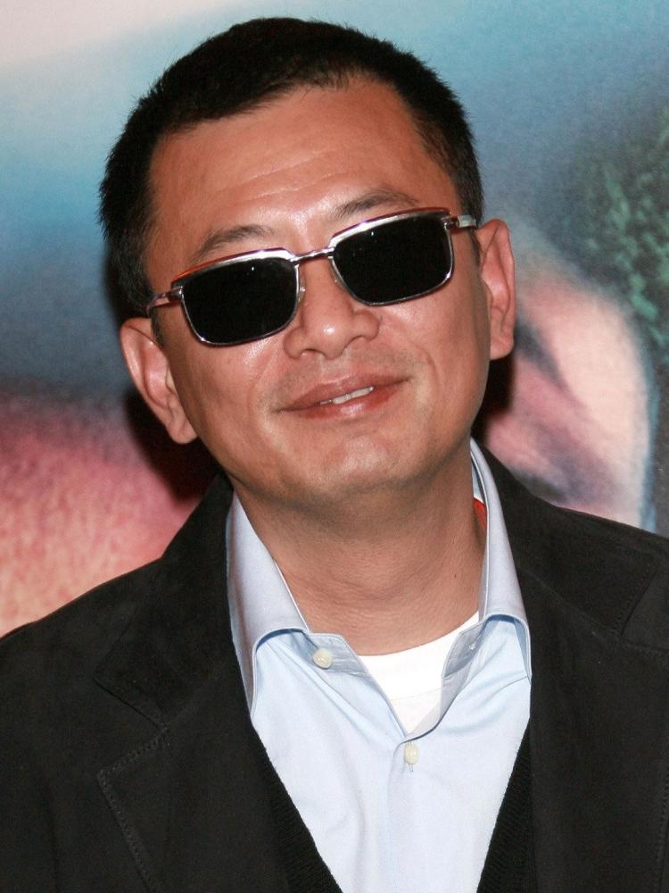 Photo of Kar-Wai Wong