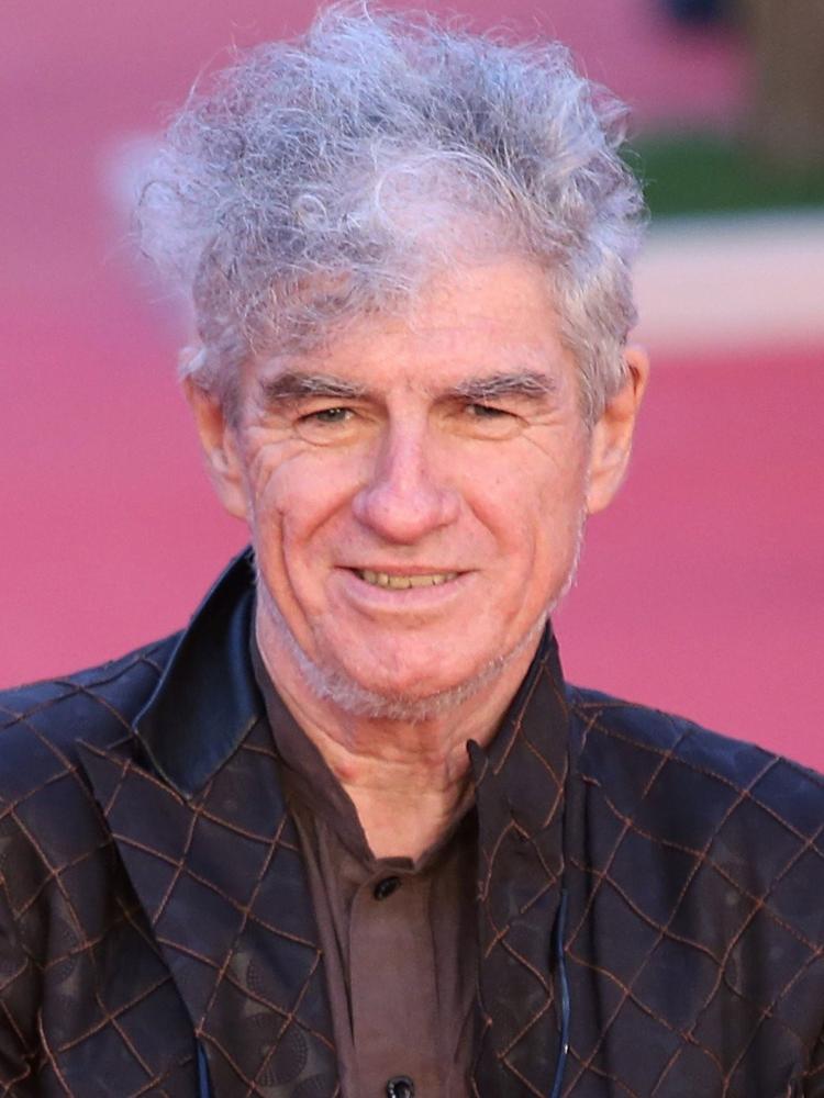 Photo of Christopher Doyle