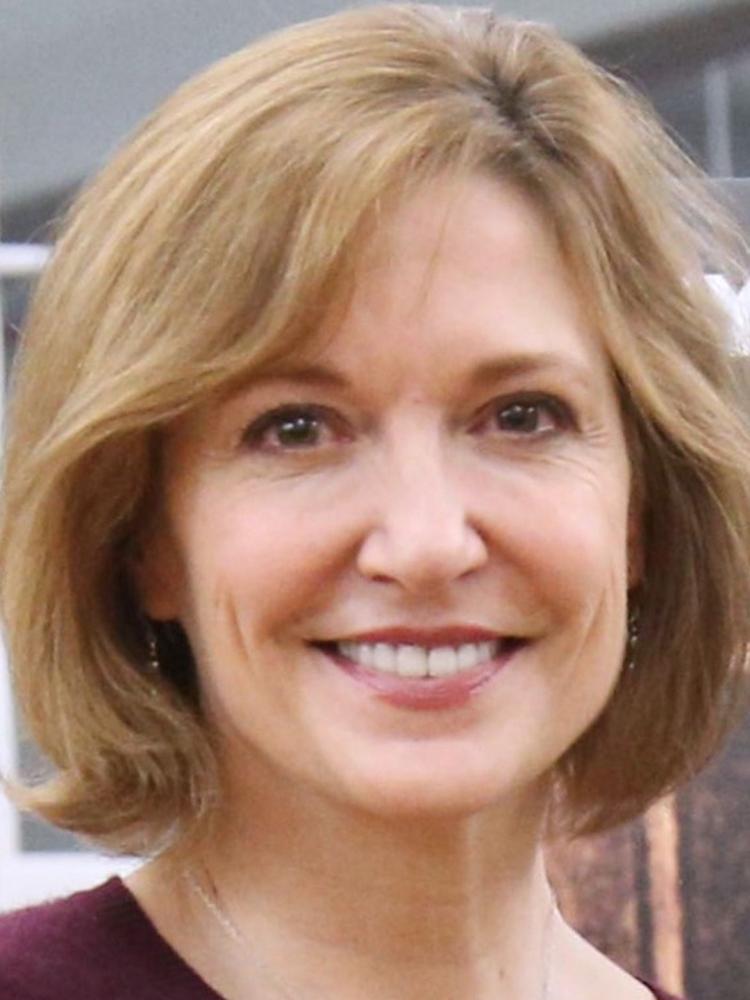 Photo of Shannon Cochran