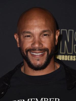Stephen Bishop