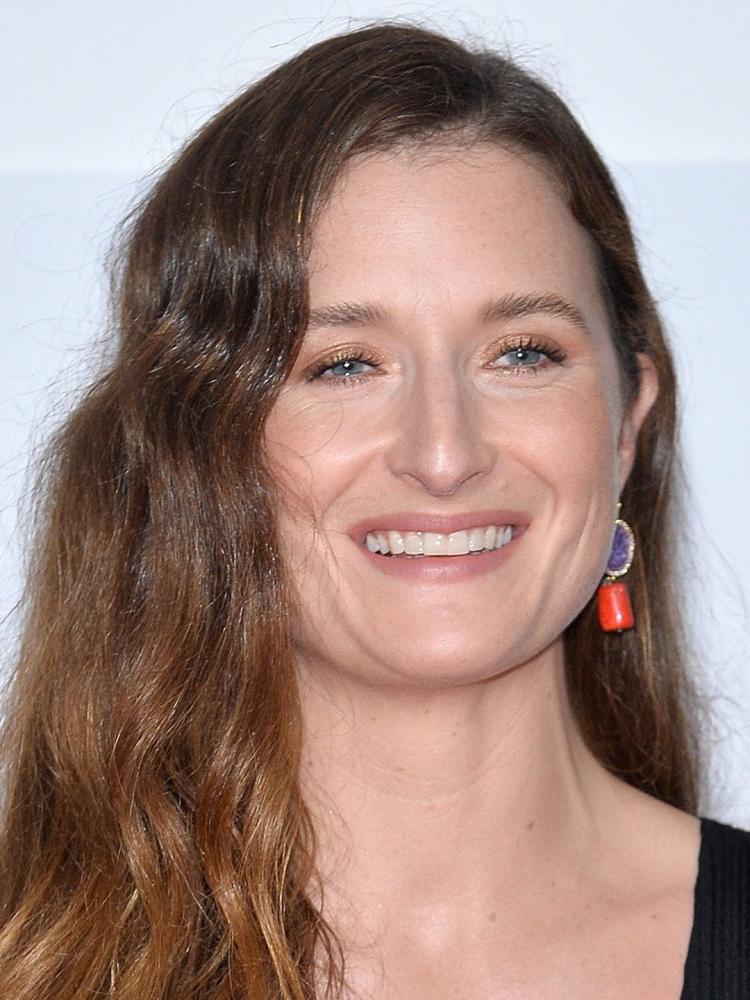 Photo of Grace Gummer