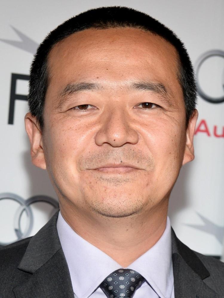 Photo of Masanobu Takayanagi