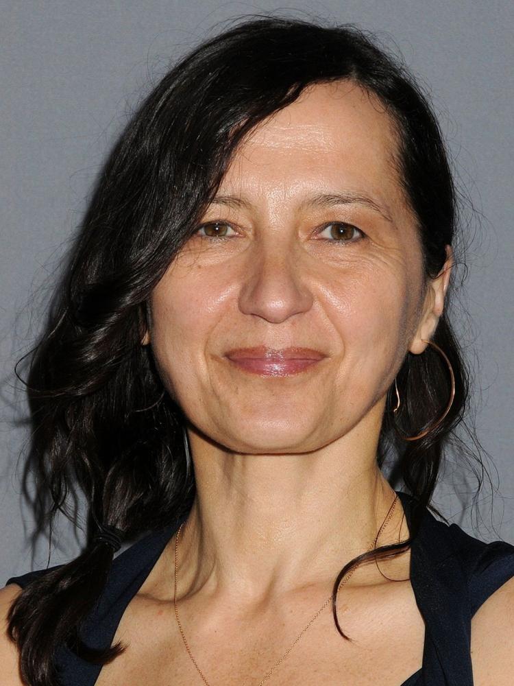 Photo of Kasia Walicka Maimone