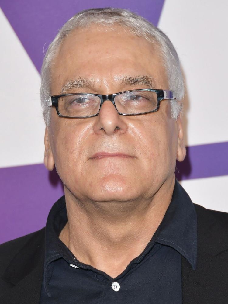 Photo of Yorgos Mavropsaridis