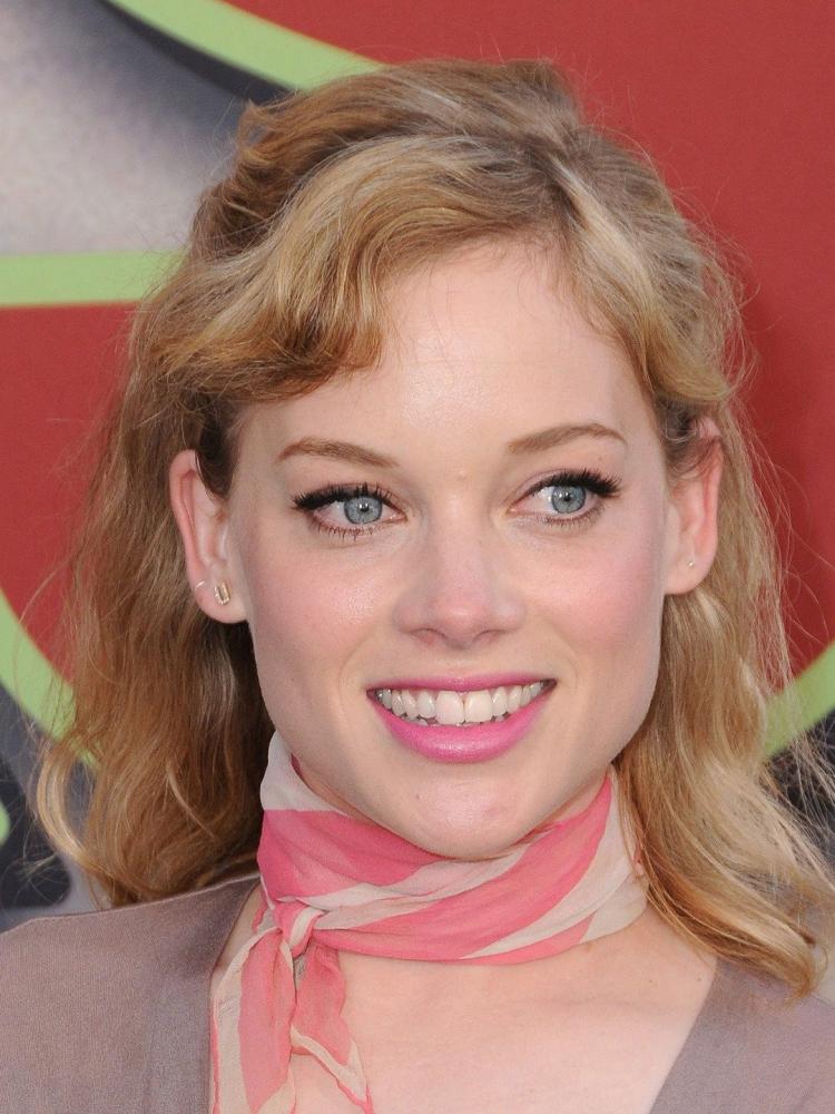 Photo of Jane Levy
