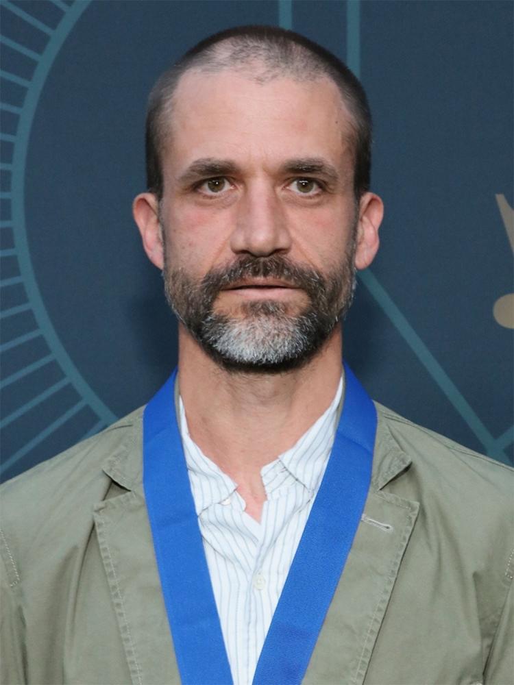Photo of Nathan Whitehead