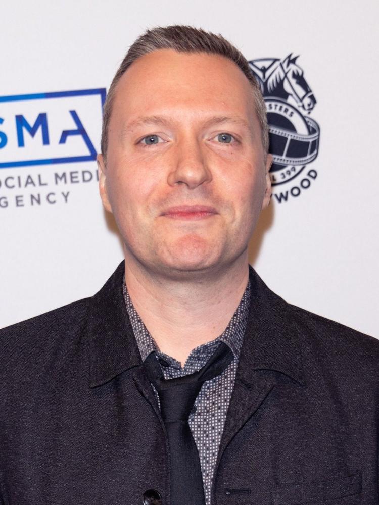 Photo of John Ort