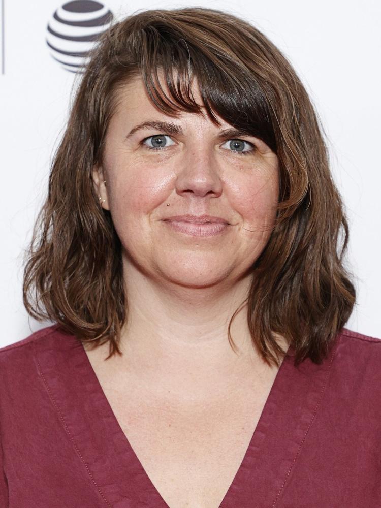 Photo of Jess Devaney