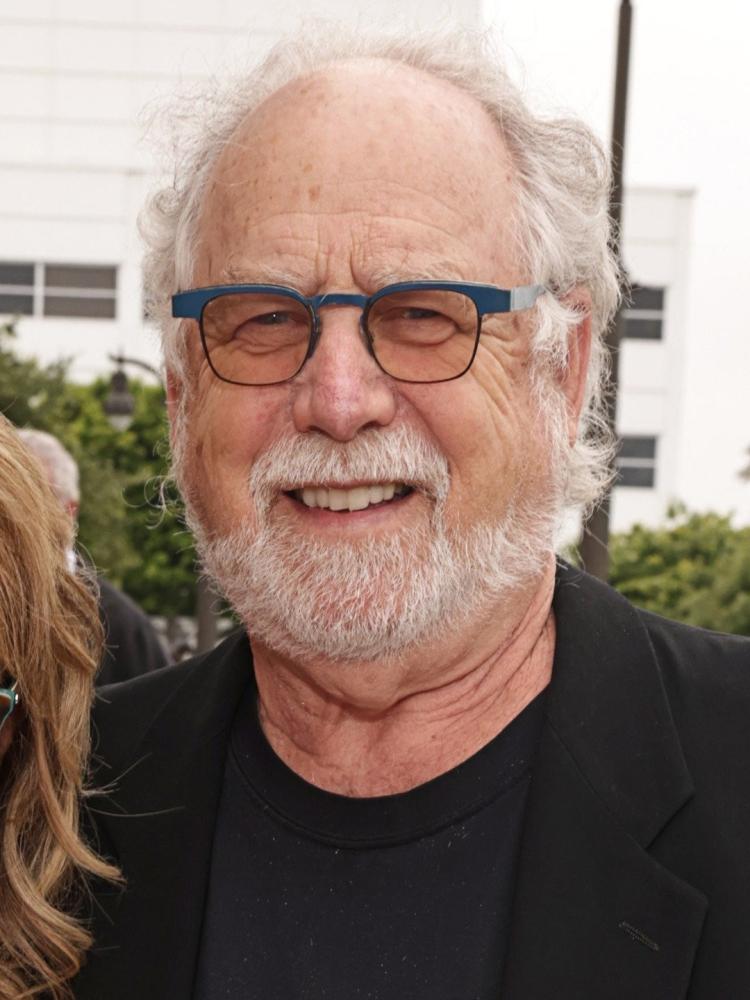 Photo of Jonathan Dana