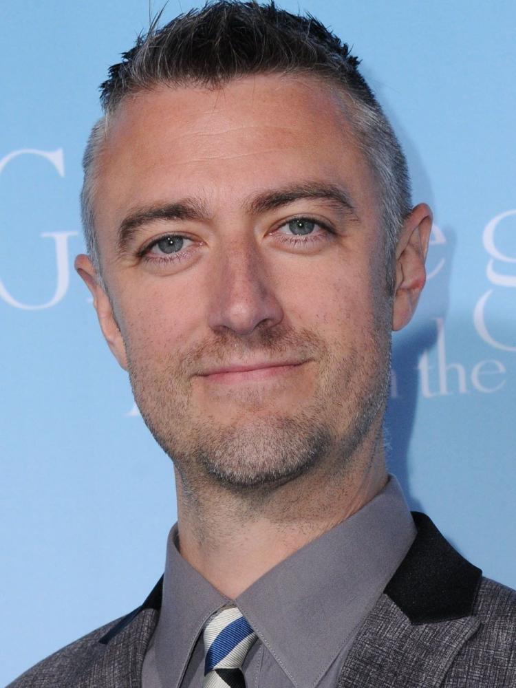 Photo of Sean Gunn