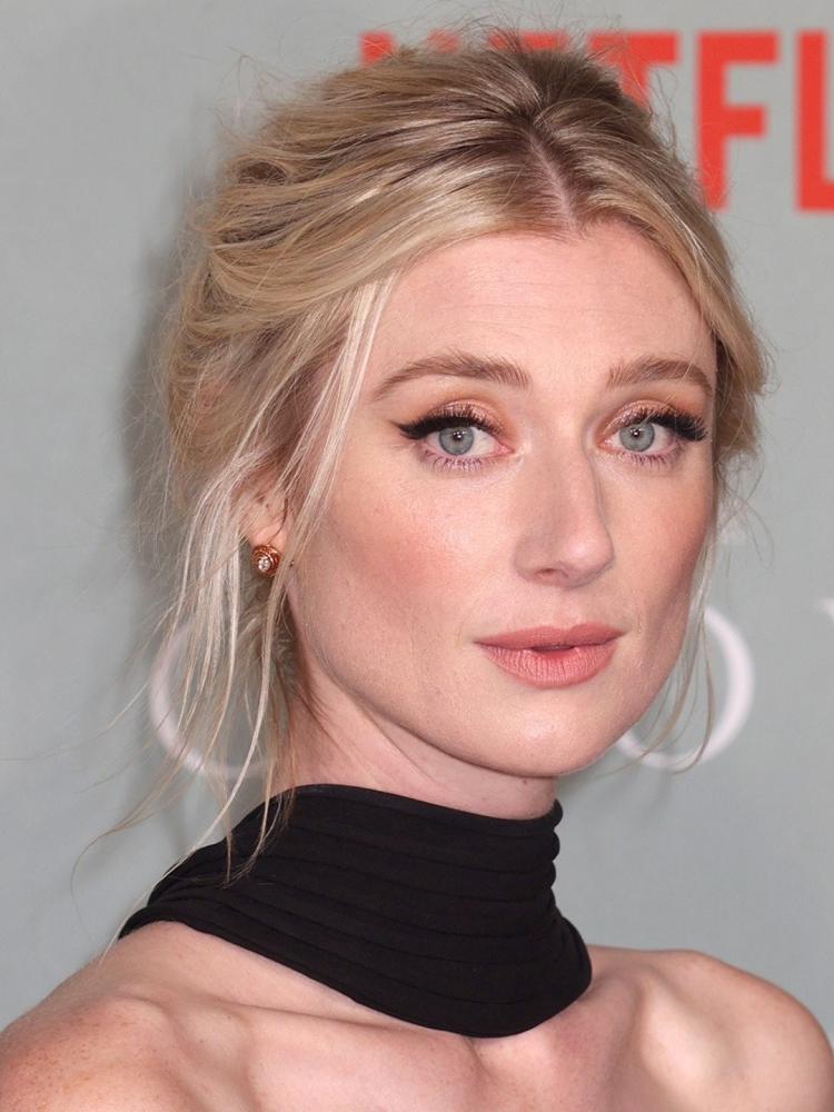 Photo of Elizabeth Debicki