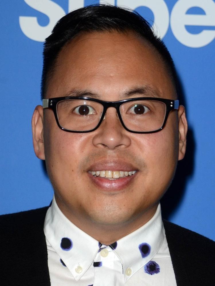 Photo of Nico Santos