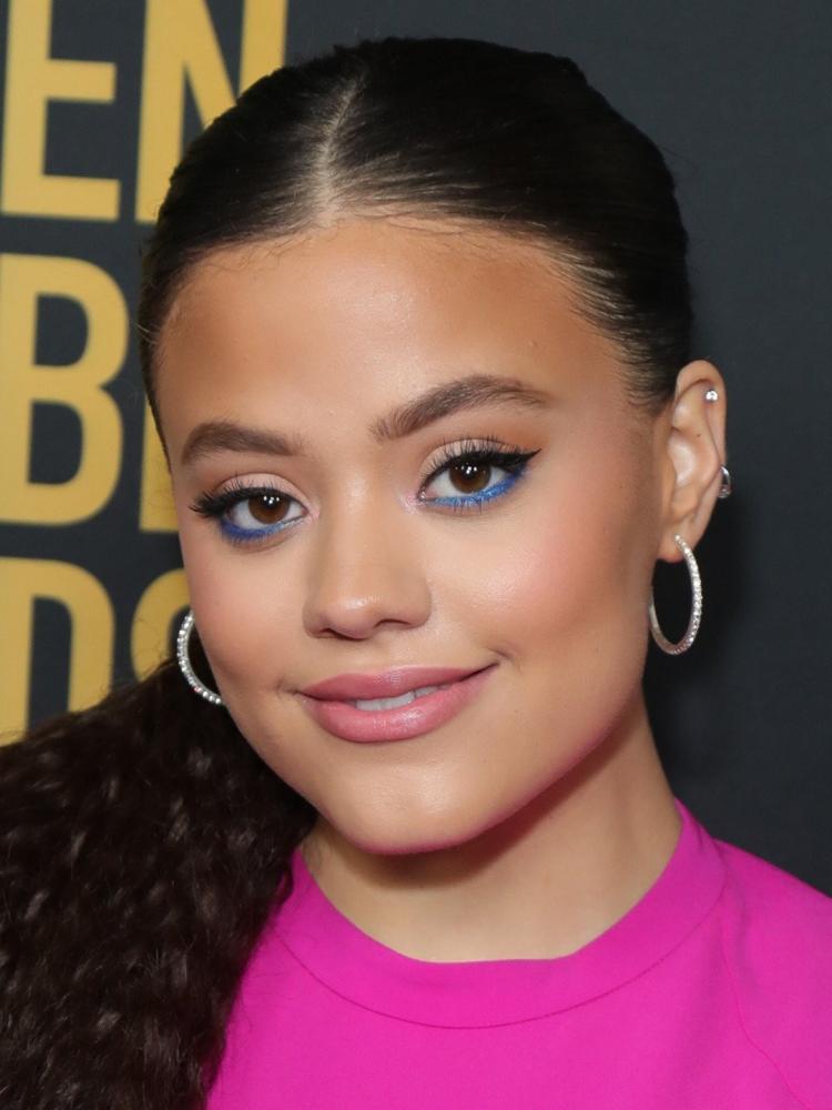 Photo of Sarah Jeffery